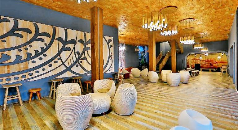 Thaproban Pavilion Waves Unawatuna — photo 5