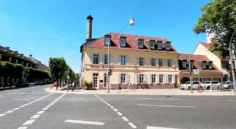 72 m&sup2; Ferienwohnung