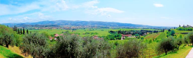 Albergo Alla Pesa — photo 3