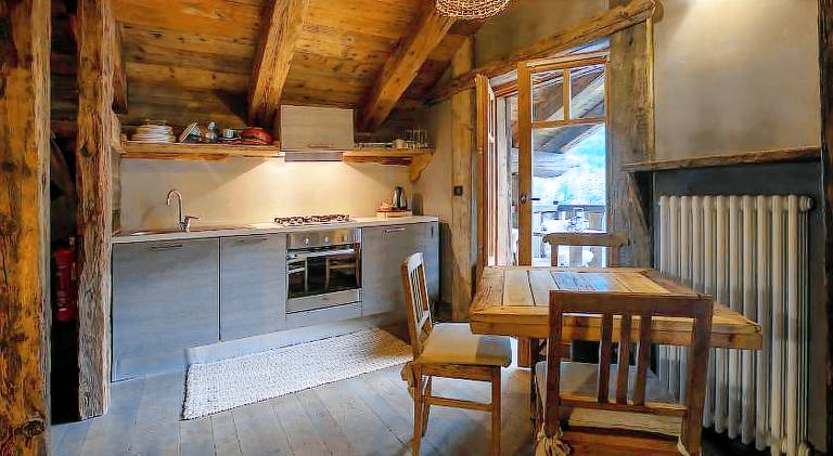 Chalet Svizzero — photo 5