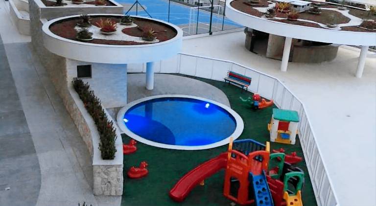 Charming rental apartment with pool | Next to the beach | Pet-friendly — photo 3