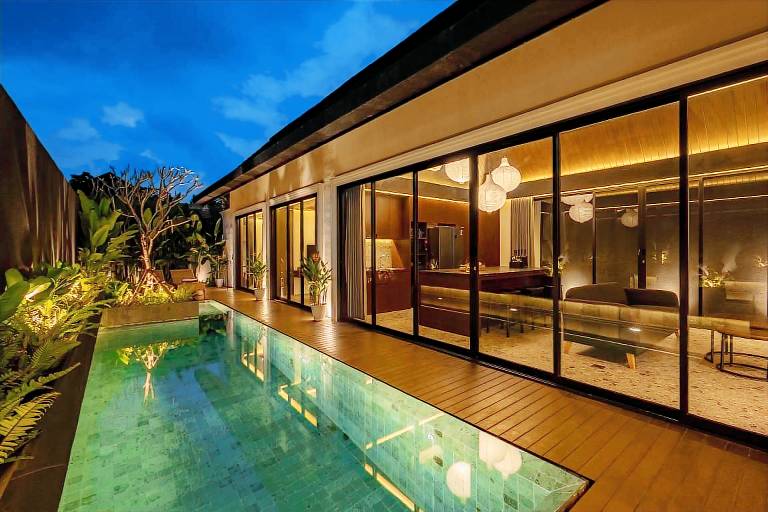 Vacation home | Pet-friendly in Ubud