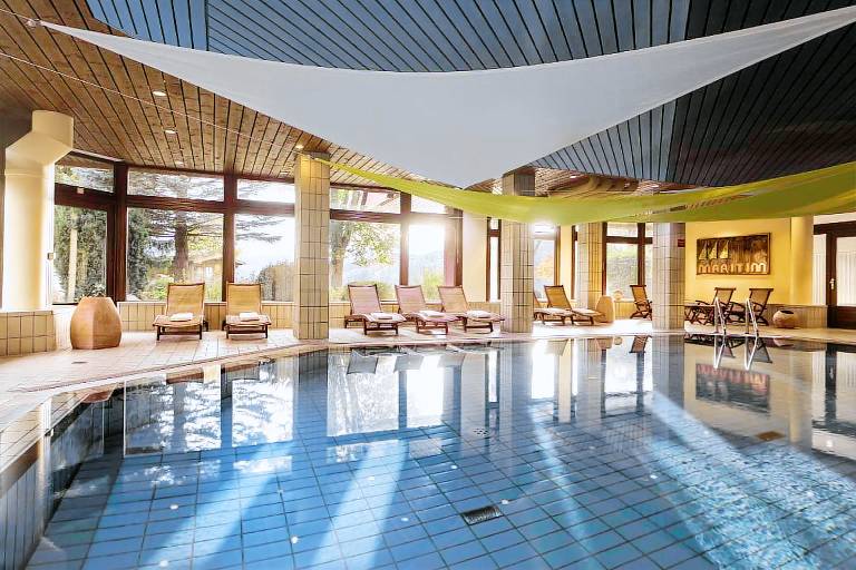 Maritim Titisee Hotel — photo 3