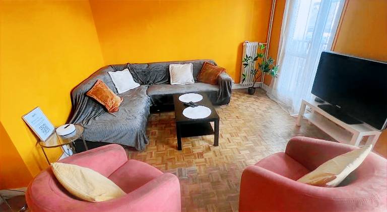 Holiday apartment | Pets are welcome — photo 3