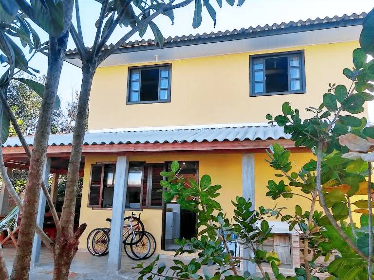 Casa Praia de Leste
