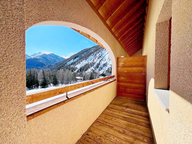 Appartement Arvieux