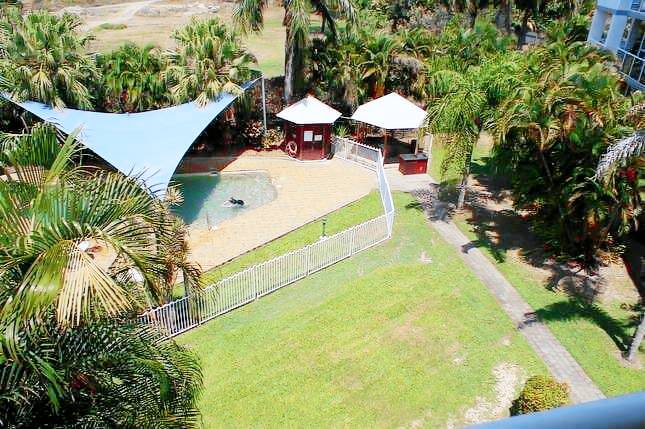 Appartement Palm Cove