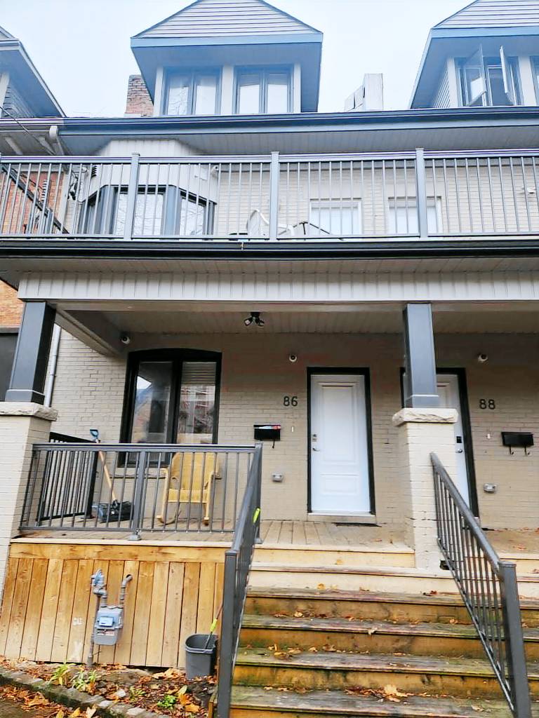 House Cabbagetown South