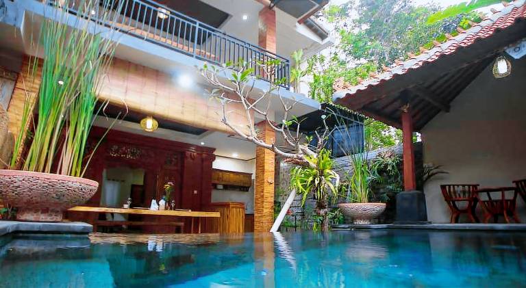 Kohde Ubud