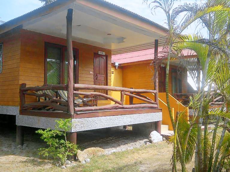 Apartment mit Hotelservice  Ko Phi Phi Don
