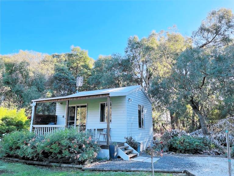 Cottage Foster