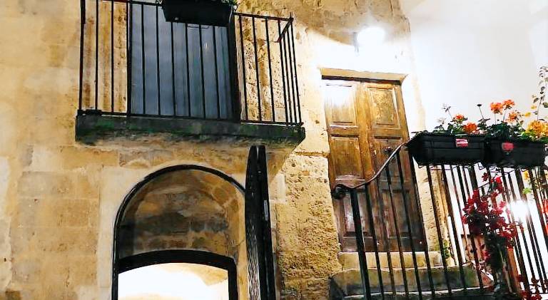 Bed & Breakfast Gravina in Puglia
