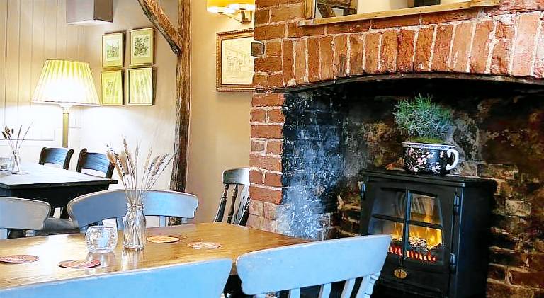 The Sportsman — photo 2