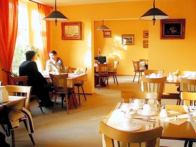 Hotel Sudenburger Hof — photo 5
