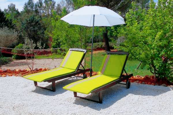 Maison de vacances Les Arcs-sur-Argens