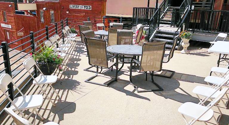 Travelodge Inn & Suites by Wyndham Deadwood — photo 3