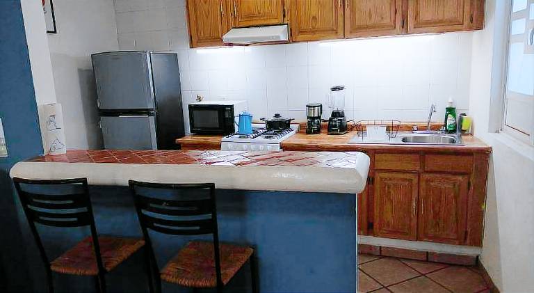 Suites del Centro — photo 3