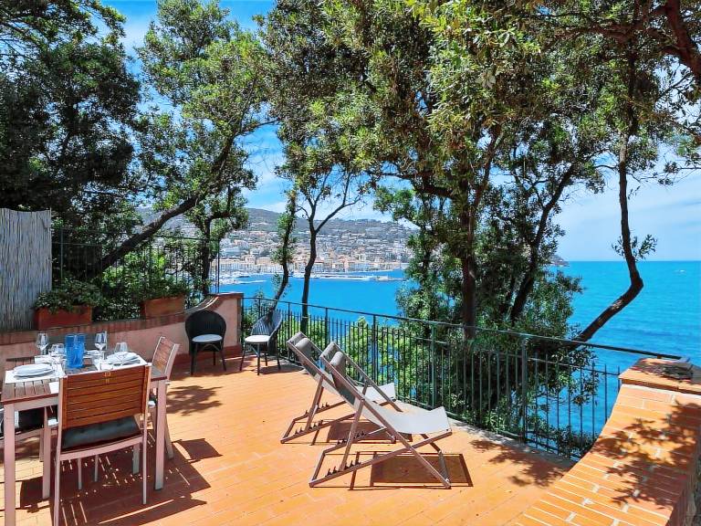 Ferienhaus  Monte Argentario