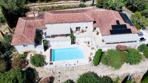 Bed & Breakfast Saint-Thomé