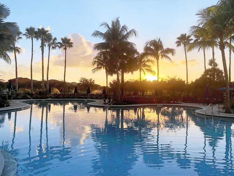 Ferienhaus Fort Myers