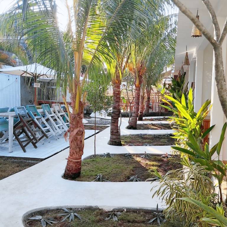 Resort Gili Air