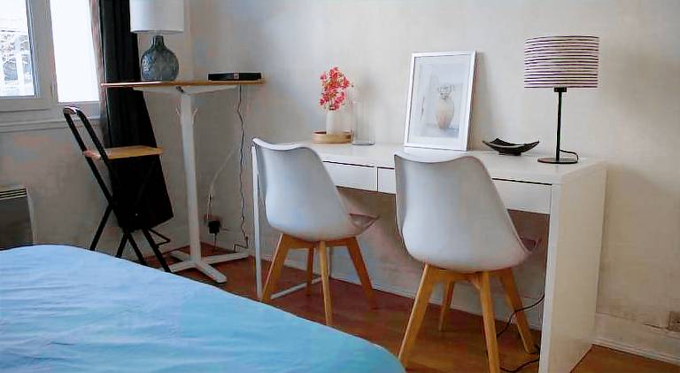 Apartment | Pets are welcome — photo 2