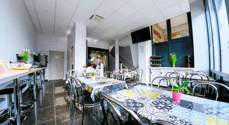 Hotel du Tramway — photo 3