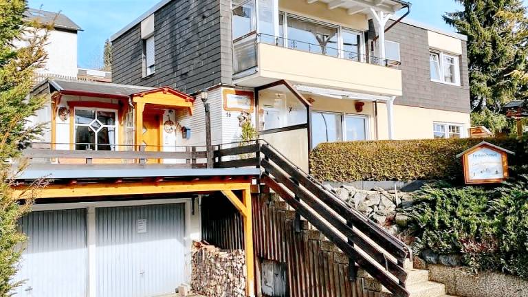 Ferienwohnung  Willingen (Upland)