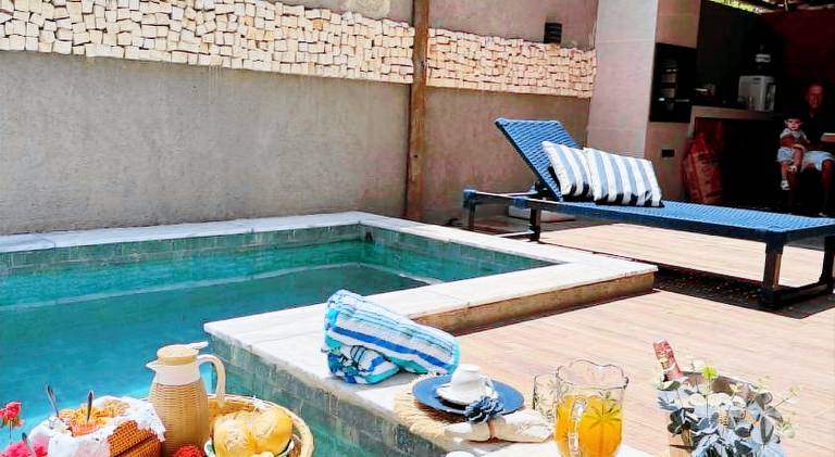 Spacious villa with pool | Next to the beach | Pet-friendly in São Miguel dos Milagres