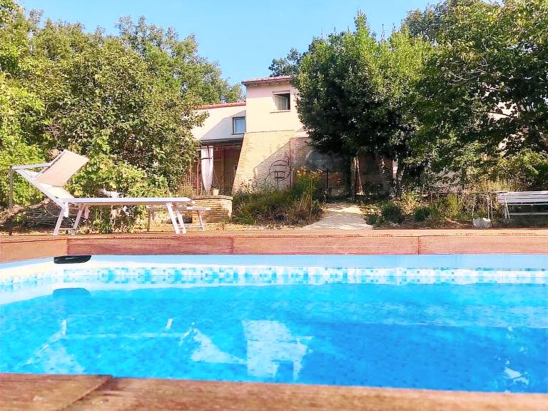 Casale Amelia