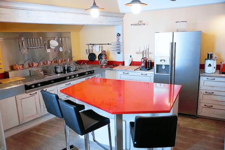 Apartamento Sarlat-la-Canéda