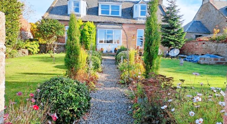 Rental apartment with 2 rooms for 6 persons in Montrose