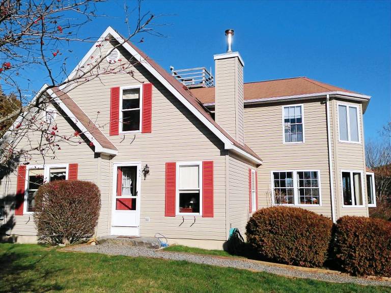 House Little Compton