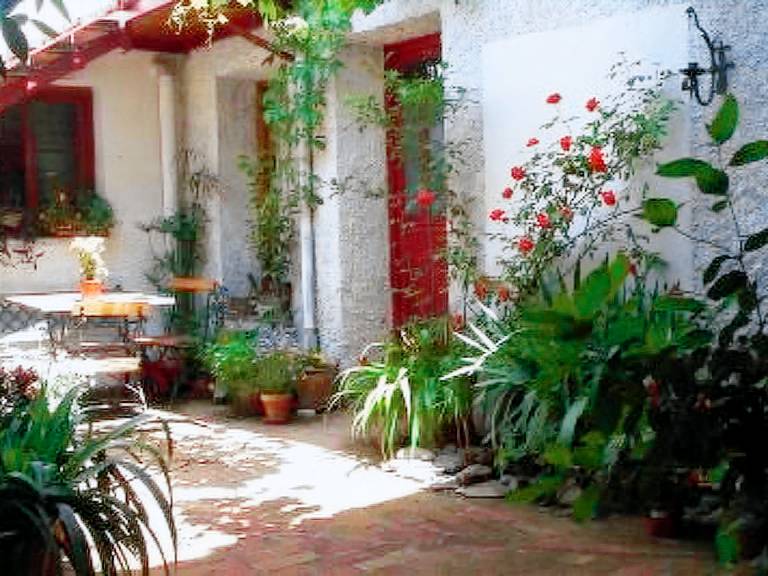 Ferienwohnung Granada