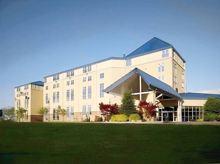 41 Lakefront Hotel, Trademark Collection by Wyndham in Senec