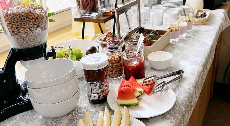 Beautiful serviced apartment | Pets are welcome — photo 4