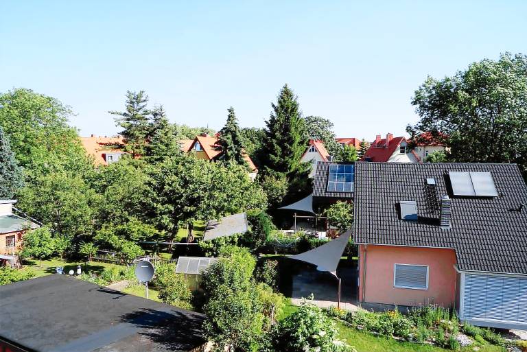 Appartement  Cossebaude