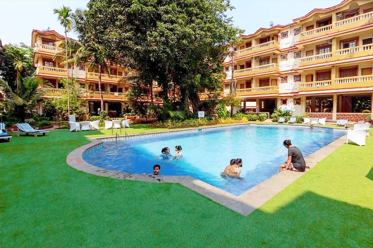 Apartment  Guirim