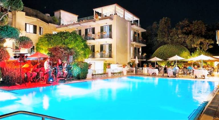 Hotel Villa Durrueli Resort & Spa — photo 5