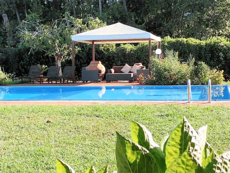 Villa Forte dei Marmi