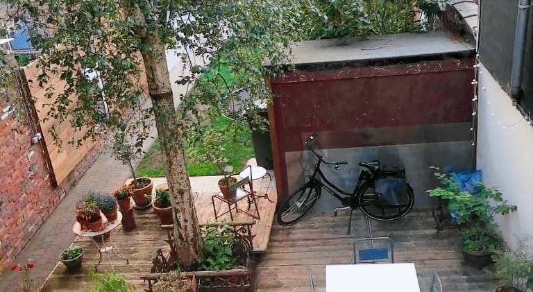 Apartman  Seefhoek
