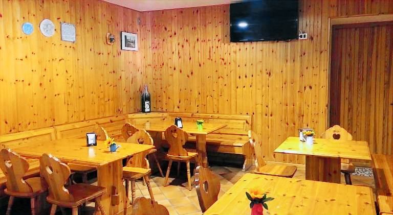 Hotel Edelweiss — photo 2