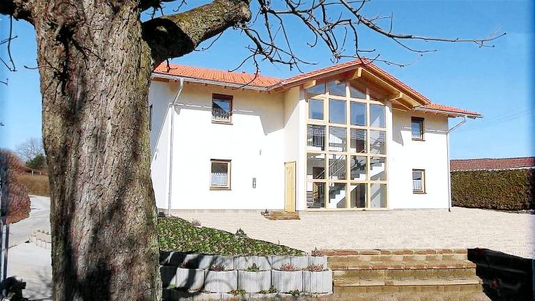 Ferienwohnung Bad Aibling