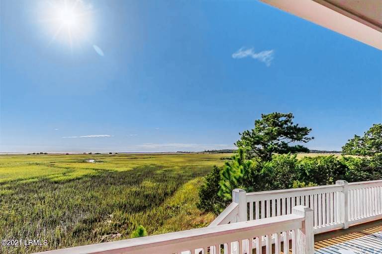 House Harbor Island