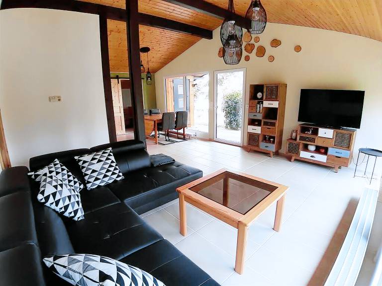 Ferienhaus Schramberg