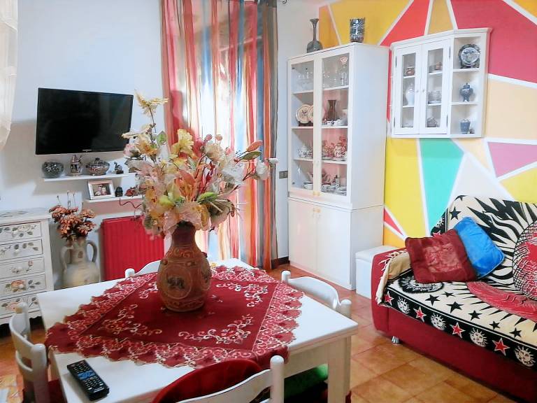Apartament Portoscuso
