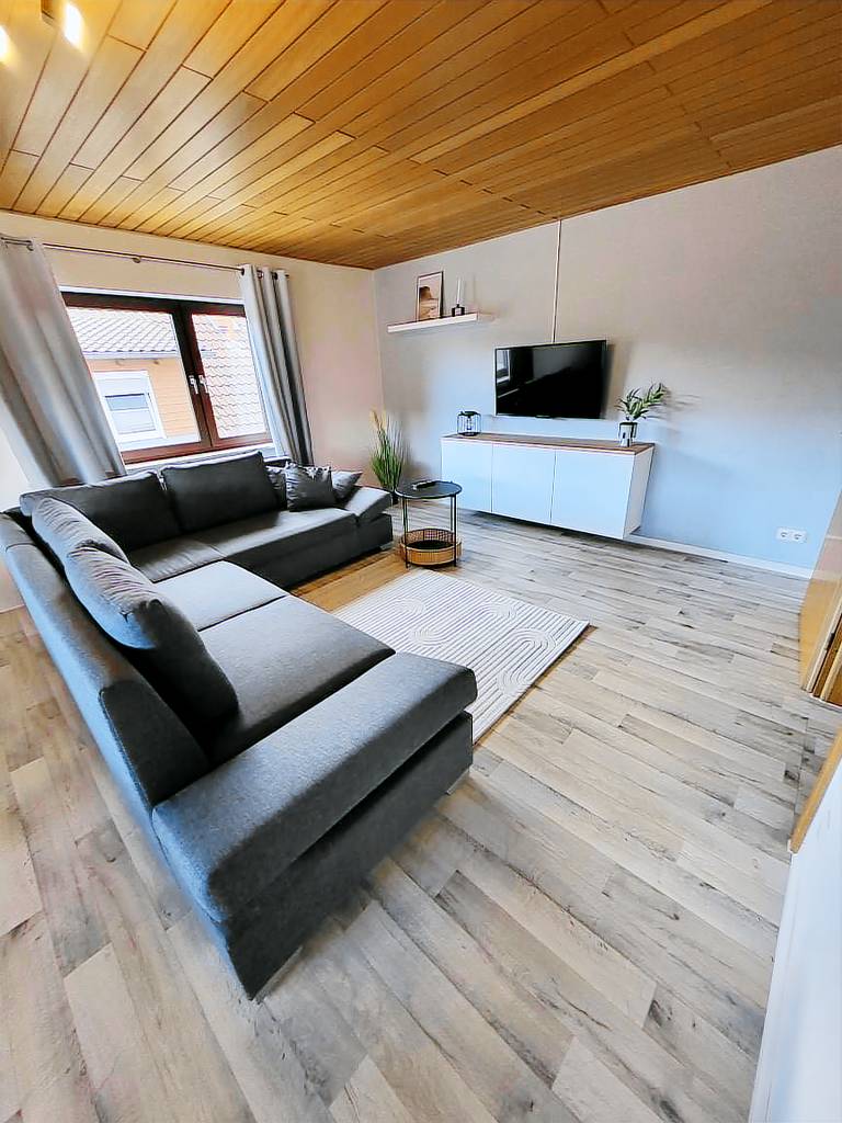 Ferienwohnung Homburg