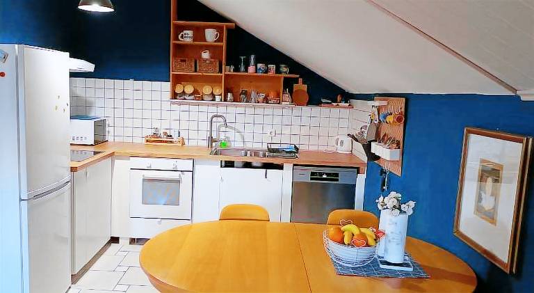 Charming holiday apartment | Pet-friendly — photo 3