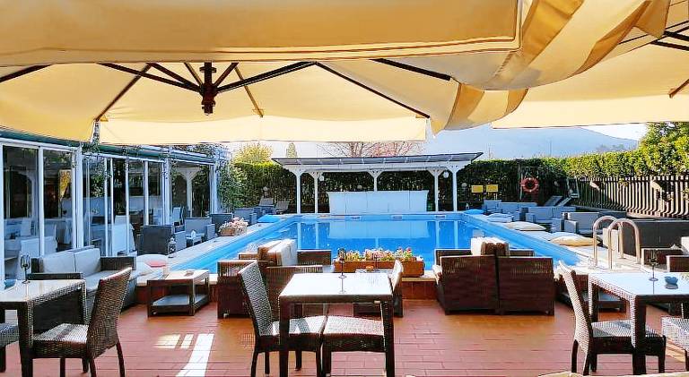 Hotel Cristallo Relais, Sure Hotel Collection By Best Western — photo 3