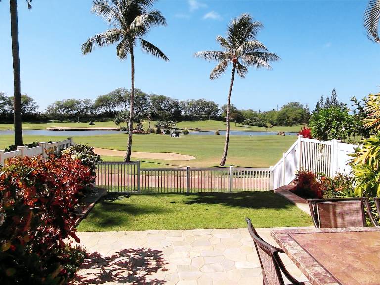 House Kapolei